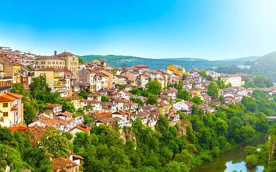 Bulgaria Visa Travel Insurance